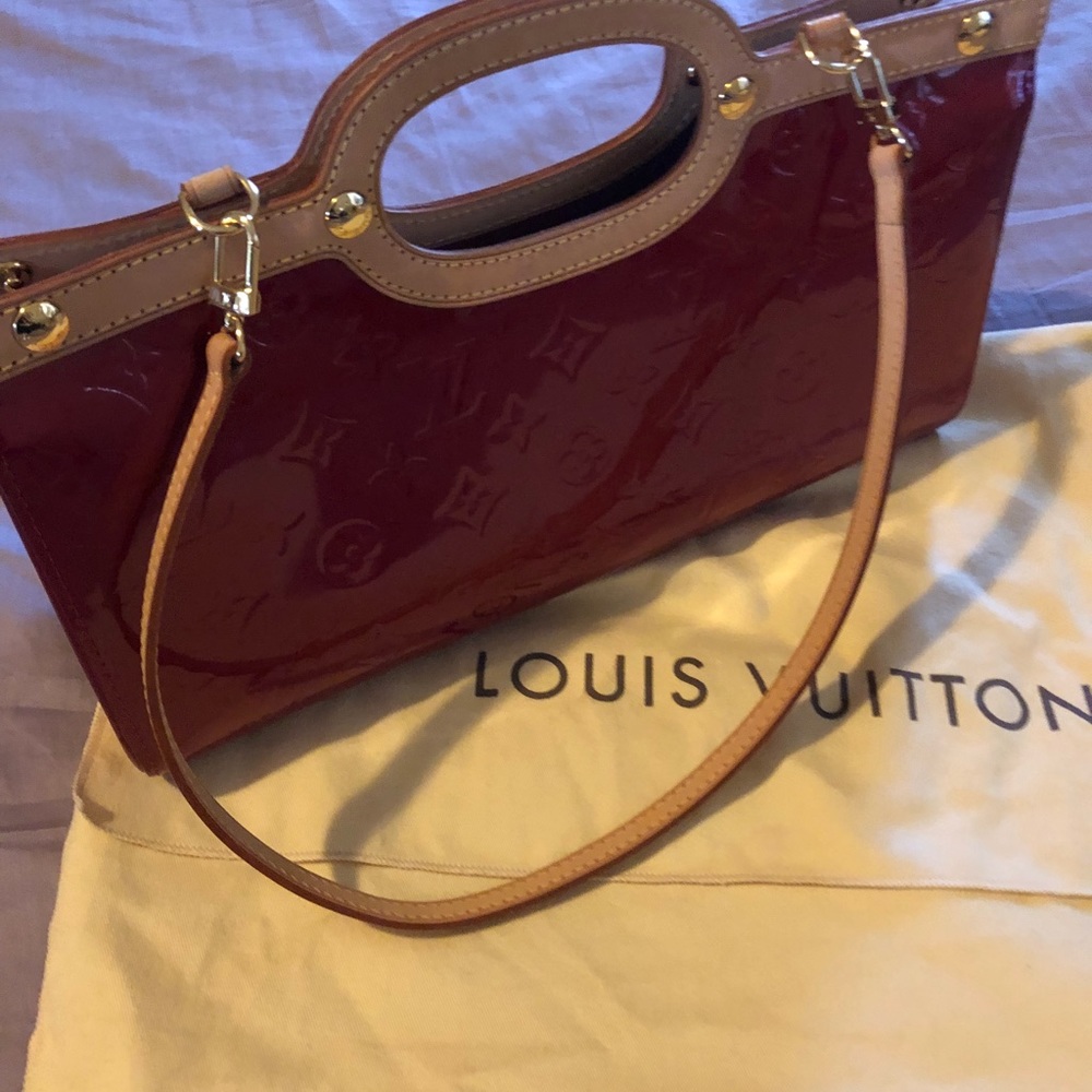 Louis Vuitton Roxbury Drive - Picture 8 of 8
